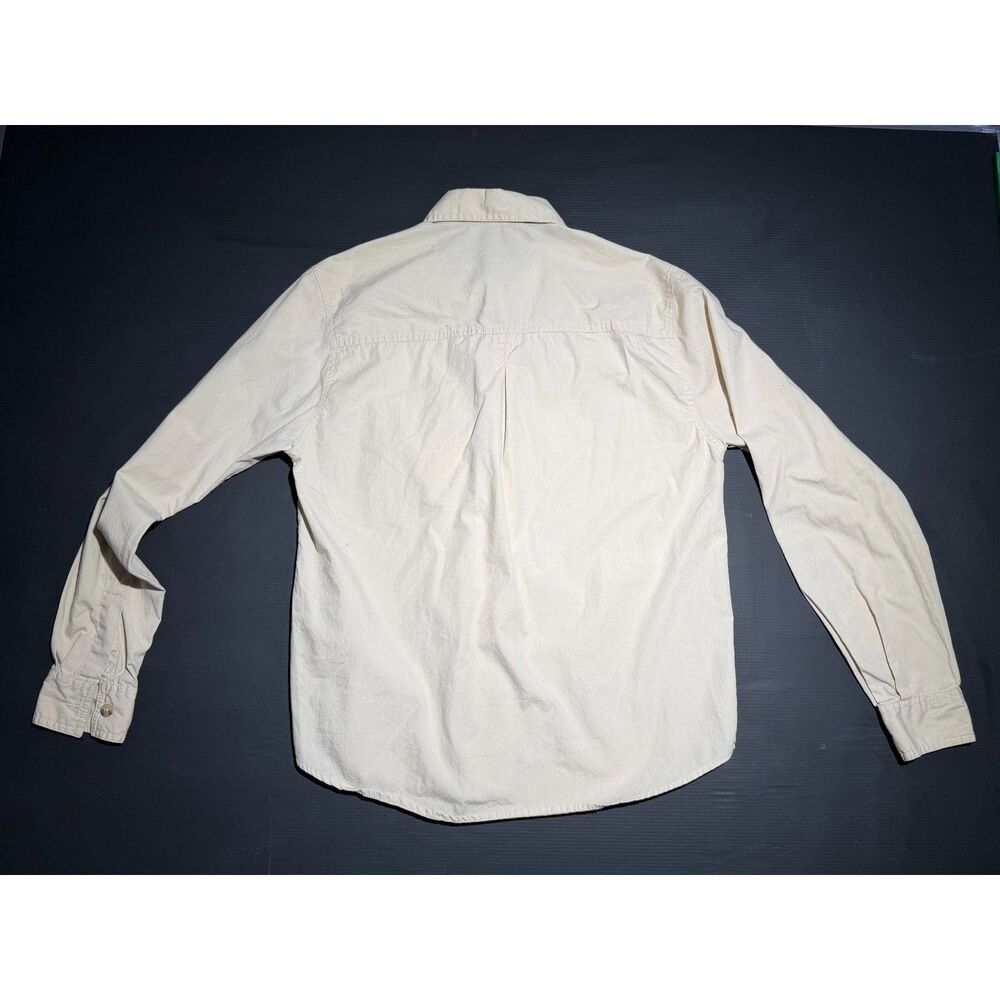 County Seat button down size sm